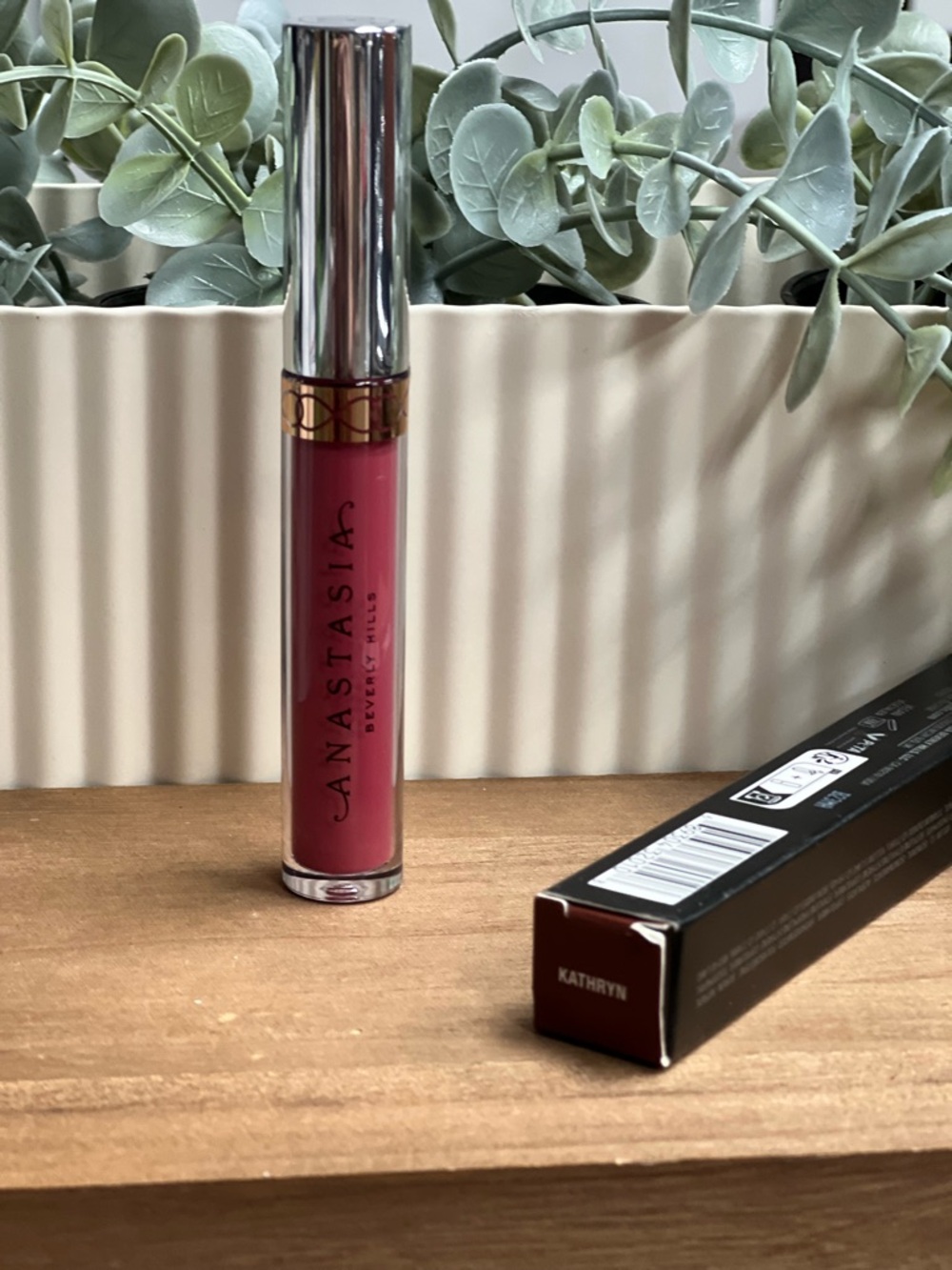 Anastasia Beverly Hills Liquid Lipstick - Picture 2 of 2
